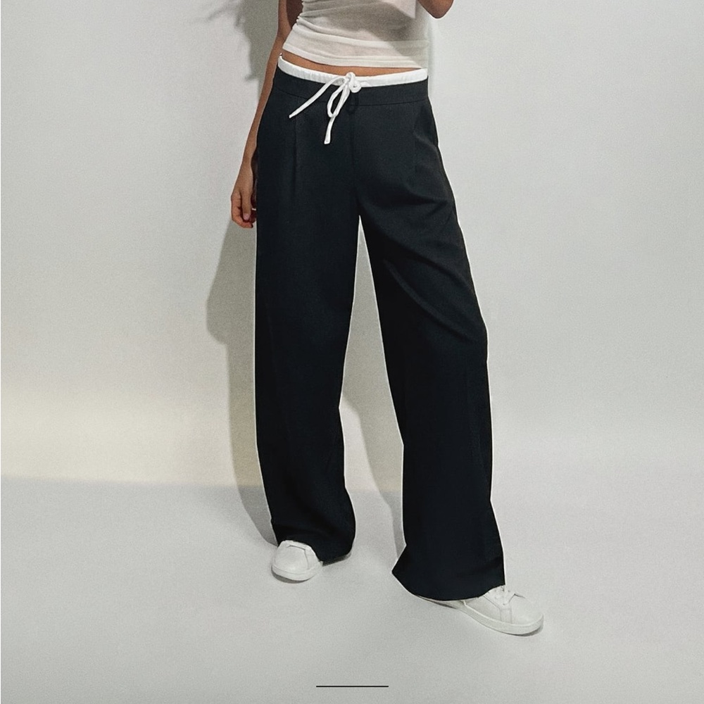 Zara pants